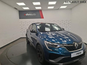 Renault Arkana occasion 2021 mise en vente à DAX par le garage RENAULT DAX - photo n°1