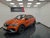Renault Arkana occasion année 2022 boite Automatique Annonce Renault Arkana occasion Hybride E-Tech 145 - 21B R.S. Line à DAX