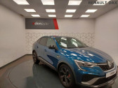 Renault Arkana E-Tech 145 - 21B R.S. Line   DAX 40