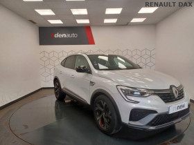 Renault Arkana , garage RENAULT DAX  DAX