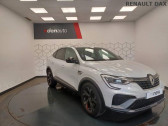 Renault Arkana occasion année 2021 boite Automatique Annonce Renault Arkana occasion Hybride E-Tech 145 - 21B R.S. Line à DAX