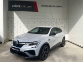Renault Arkana occasion  année 2021 boite Automatique Annonce Renault Arkana occasion Hybride E-Tech 145 - 21B R.S. Line à Aire sur Adour