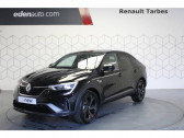 Renault Arkana occasion année 2022 boite Automatique Annonce Renault Arkana occasion Hybride E-Tech 145 - 21B R.S. Line à TARBES