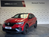 Renault Arkana occasion année 2022 boite Automatique Annonce Renault Arkana occasion Hybride E-Tech 145 - 21B R.S. Line à TARBES