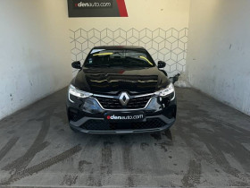 Renault Arkana occasion 2021 mise en vente à Lourdes par le garage RENAULT LOURDES - photo n°1