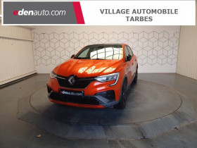 Renault Arkana , garage KIA MITSUBISHI TARBES � TARBES