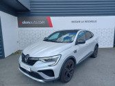 Renault Arkana occasion année 2021 boite Automatique Annonce Renault Arkana occasion Hybride E-Tech 145 - 21B R.S. Line à Angoulins