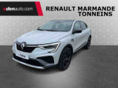 Annonce Renault Arkana occasion Hybride E-Tech 145 - 21B R.S. Line  Sainte-Bazeille