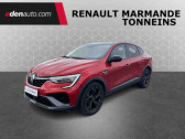 Annonce Renault Arkana occasion Hybride E-Tech 145 - 21B R.S. Line  Sainte-Bazeille