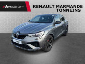 Renault Arkana occasion année 2021 boite Automatique Annonce Renault Arkana occasion Hybride E-Tech 145 - 21B R.S. Line à Sainte-Bazeille