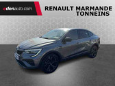 Renault Arkana occasion année 2021 boite Automatique Annonce Renault Arkana occasion Hybride E-Tech 145 - 21B R.S. Line à Sainte-Bazeille