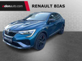 Renault Arkana E-Tech 145 - 21B R.S. Line   Villeneuve-sur-Lot 47