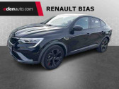 Renault Arkana E-Tech 145 - 21B R.S. Line  � Villeneuve-sur-Lot 47