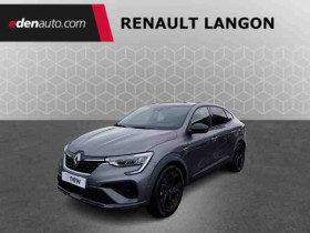 Renault Arkana , garage RENAULT LANGON � Langon