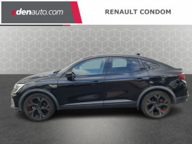 Renault Arkana , garage RENAULT CONDOM  Condom