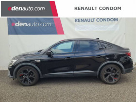 Renault Arkana occasion 2022 mise en vente à Condom par le garage RENAULT CONDOM - photo n°1