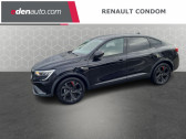 Annonce Renault Arkana occasion Hybride E-Tech 145 - 21B R.S. Line � Condom