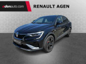 Annonce Renault Arkana occasion Hybride E-Tech 145 - 21B R.S. Line  Agen