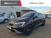 Renault Arkana E-Tech 145 - 21B R.S. Line  2022 - annonce de voiture en vente sur Auto Sélection.com