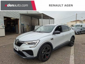 Annonce Renault Arkana occasion Hybride E-Tech 145 - 21B R.S. Line  Agen