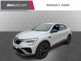 Annonce Renault Arkana occasion Hybride E-Tech 145 - 21B R.S. Line  Agen