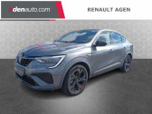 Renault Arkana E-Tech 145 - 21B R.S. Line   Agen 47