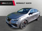 Renault Arkana occasion année 2022 boite Automatique Annonce Renault Arkana occasion Hybride E-Tech 145 - 21B R.S. Line à Auch