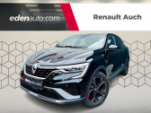 Renault Arkana occasion année 2022 boite Automatique Annonce Renault Arkana occasion Hybride E-Tech 145 - 21B R.S. Line à Auch