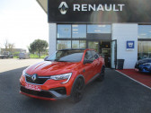 Annonce Renault Arkana occasion Hybride E-Tech 145 - 21B R.S. Line  Bessires