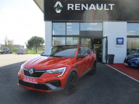 Renault Arkana , garage AUTO SMCA VERFAILLIE  Bessires