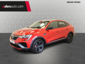 Renault Arkana E-Tech 145 - 21B R.S. Line  2022 - annonce de voiture en vente sur Auto Sélection.com
