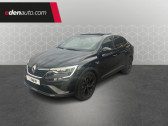 Annonce Renault Arkana occasion Hybride E-Tech 145 - 21B R.S. Line  Biarritz