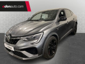 Renault Arkana occasion année 2022 boite Automatique Annonce Renault Arkana occasion Hybride E-Tech 145 - 21B R.S. Line à Biarritz