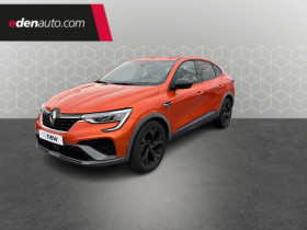 Renault Arkana , garage RENAULT BIARRITZ � Biarritz
