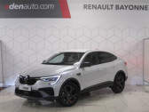 Renault Arkana occasion année 2022 boite Automatique Annonce Renault Arkana occasion Hybride E-Tech 145 - 21B R.S. Line à Biarritz