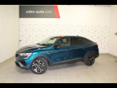 Renault Arkana occasion année 2022 boite Automatique Annonce Renault Arkana occasion Hybride E-Tech 145 - 21B R.S. Line à Biarritz