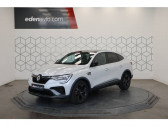 Annonce Renault Arkana occasion Hybride E-Tech 145 - 21B R.S. Line � LESCAR