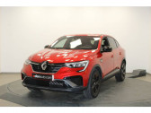 Renault Arkana occasion année 2021 boite Automatique Annonce Renault Arkana occasion Hybride E-Tech 145 - 21B R.S. Line à LESCAR