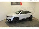 Renault Arkana occasion année 2022 boite Automatique Annonce Renault Arkana occasion Hybride E-Tech 145 - 21B R.S. Line à MOURENX