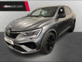 Renault Arkana occasion année 2022 boite Automatique Annonce Renault Arkana occasion Hybride E-Tech 145 - 21B R.S. Line à BAYONNE