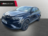 Annonce Renault Arkana occasion Hybride E-Tech 145 - 21B R.S. Line  BAYONNE