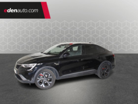 Renault Arkana occasion 2022 mise en vente à BAYONNE par le garage RENAULT BAYONNE - photo n°1