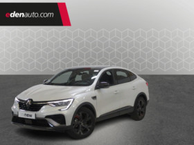 Renault Arkana , garage RENAULT BAYONNE � BAYONNE