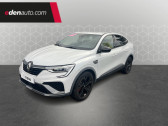 Annonce Renault Arkana occasion Hybride E-Tech 145 - 21B R.S. Line � BAYONNE