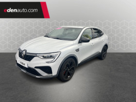 Renault Arkana , garage RENAULT BAYONNE � BAYONNE