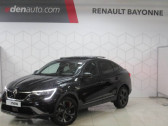Renault Arkana occasion année 2021 boite Automatique Annonce Renault Arkana occasion Hybride E-Tech 145 - 21B R.S. Line à BAYONNE