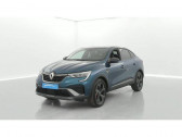 Renault Arkana occasion année 2021 boite Automatique Annonce Renault Arkana occasion Hybride E-Tech 145 - 21B R.S. Line à PONTIVY
