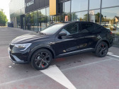 Renault Arkana occasion année 2021 boite Automatique Annonce Renault Arkana occasion Hybride E-Tech 145 - 21B R.S. Line à LAMBALLE