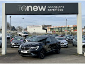 Renault Arkana occasion année 2022 boite Automatique Annonce Renault Arkana occasion Hybride E-Tech 145 - 21B R.S. Line à LOUDEAC