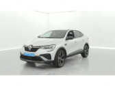 Renault Arkana occasion année 2021 boite Automatique Annonce Renault Arkana occasion Hybride E-Tech 145 - 21B R.S. Line à LOUDEAC